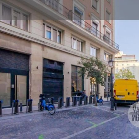Cool Y Centrico Apt 6Px En Plena Plaza Del Carmen E2 Madrid Exterior foto