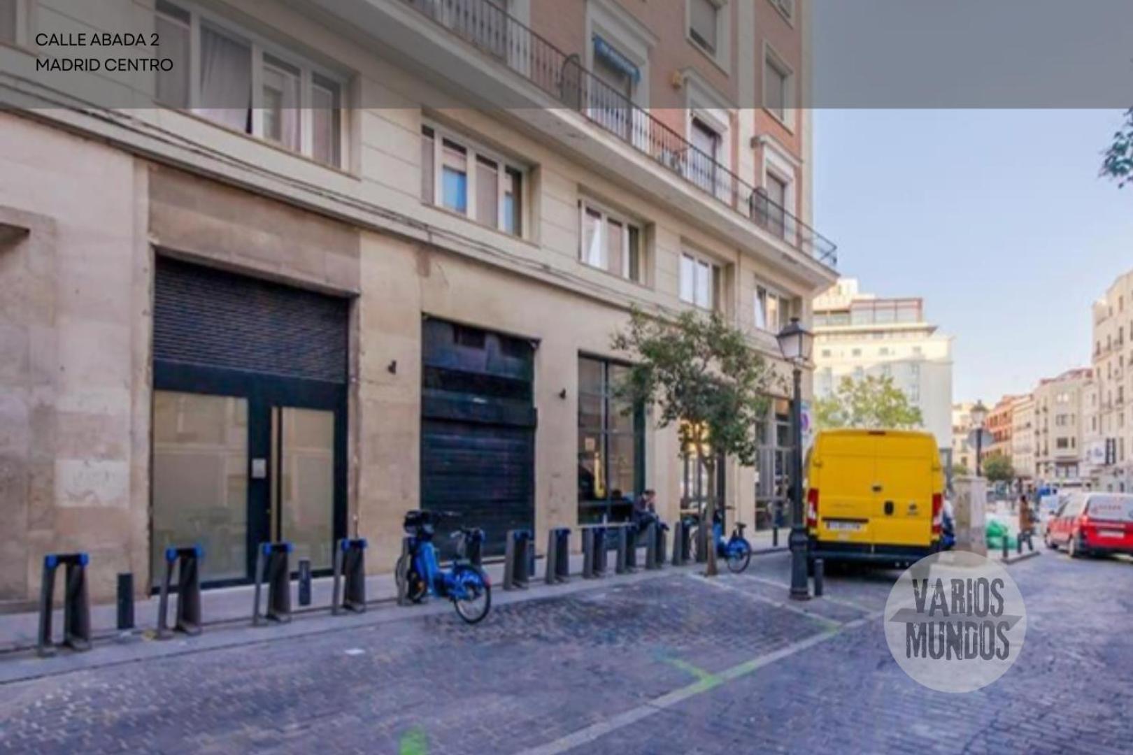 Cool Y Centrico Apt 6Px En Plena Plaza Del Carmen E2 Madrid Exterior foto