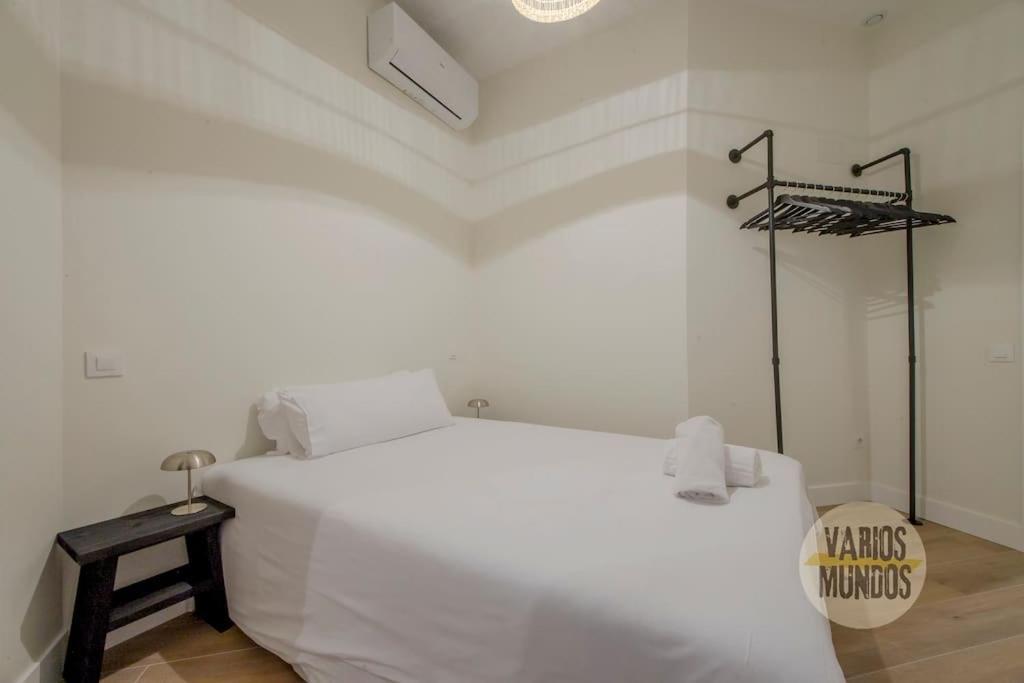Cool Y Centrico Apt 6Px En Plena Plaza Del Carmen E2 Madrid Exterior foto